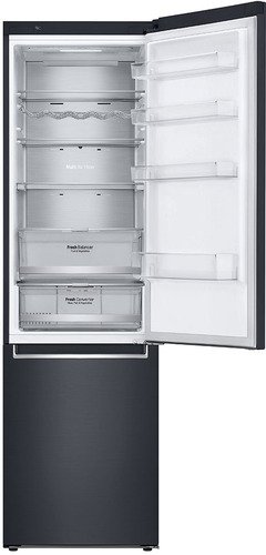 LG Koelvriescombi GBB92MCABP - 10