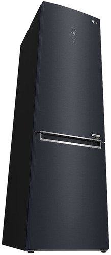 LG Koelvriescombi GBB92MCABP - 11