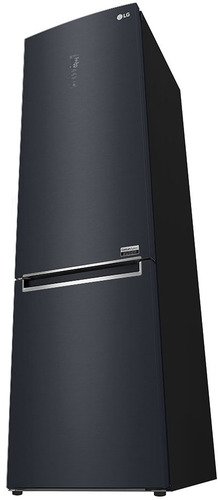 LG Koelvriescombi GBB92MCABP - 12