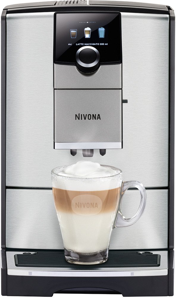 Nivona CafeRomatica 799 Espressomachine