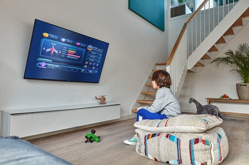 Vogels Support mural Comfort TVM3215 - 3