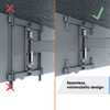 Vogels Muurbeugel Comfort TVM3665 - 12