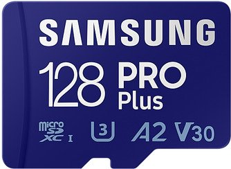 Samsung MicroSD PRO Plus 128GB