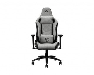 MSI MAG CH130 I Fabric - Grijs