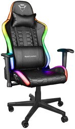 Trust GXT 716 Rizza RGB LED Illuminated Gaming Chair