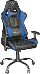 Trust GXT 708B Resto - Zwart/Blauw