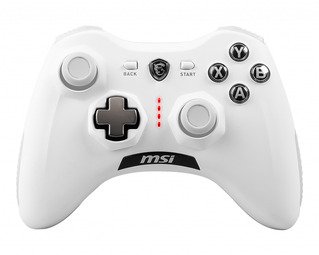 MSI Force GC30 V2 - Wit