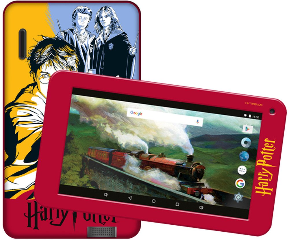 eStar Hero Harry Potter | Android tablets | 5297399401012
