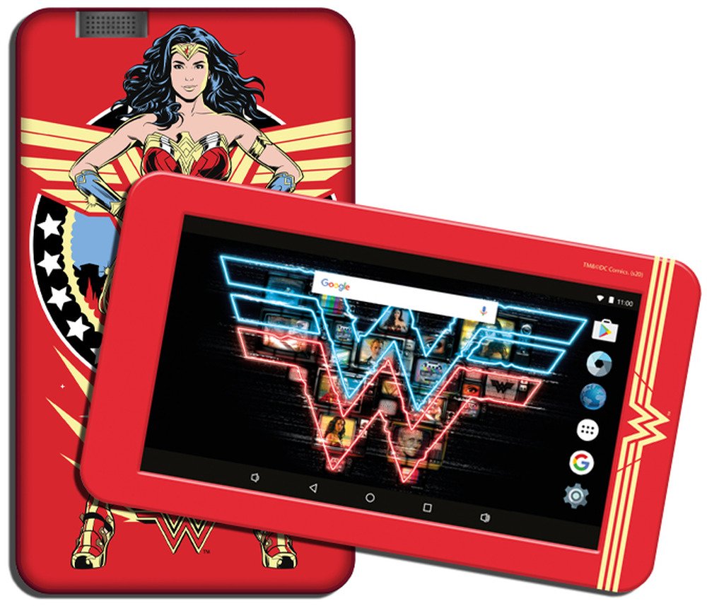 eStar Hero Wonder Woman | Android tablets | 5297399421003