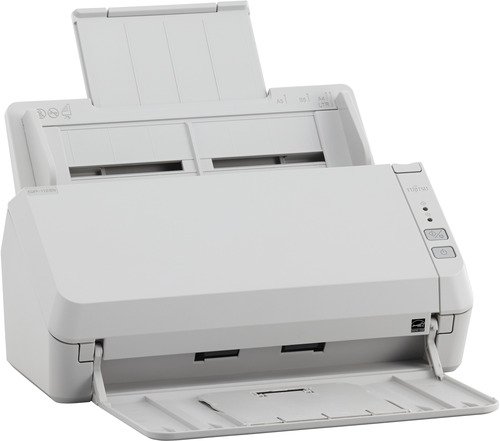 Fujitsu SP-1125N - 3