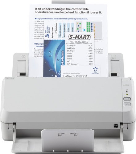 Fujitsu SP-1130N - 2