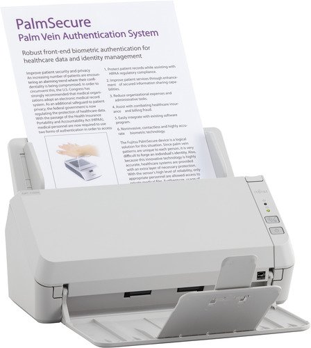 Fujitsu SP-1130N - 3
