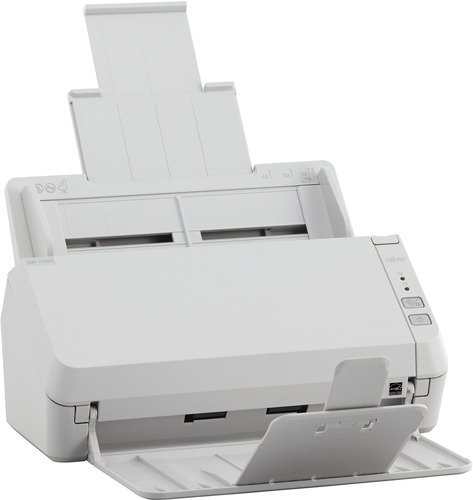 Fujitsu SP-1130N - 4