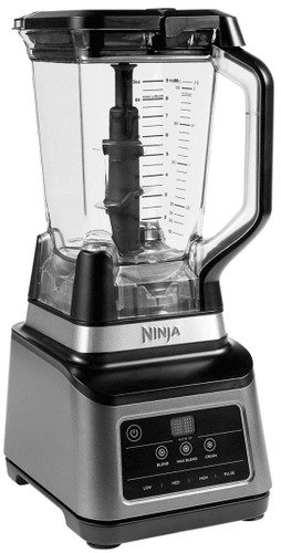 Ninja Professional Plus Blender Duo BN750 - 1