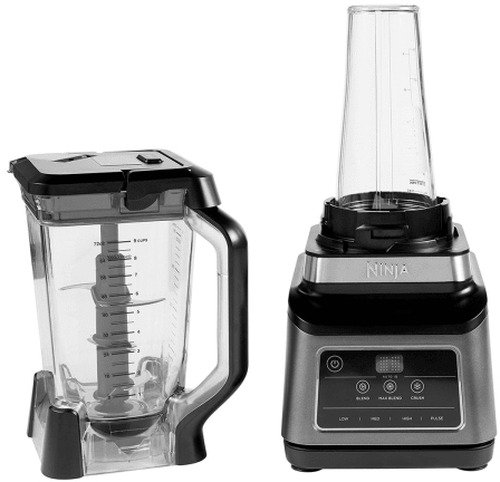 Ninja Professional Plus Blender Duo BN750 - 3