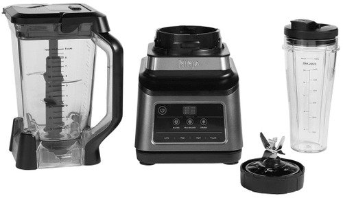 Ninja Professional Plus Blender Duo BN750 - 4