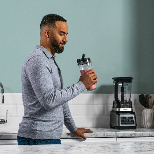 Ninja Professional Plus Blender Duo BN750 - 5