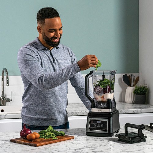 Ninja Professional Plus Blender Duo BN750 - 6