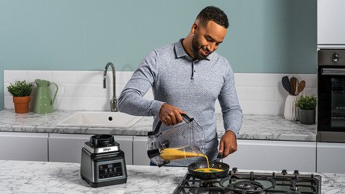 Ninja Professional Plus Blender Duo BN750 - 8