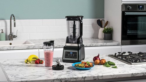 Ninja Professional Plus Blender Duo BN750 - 9