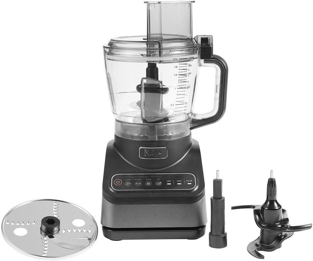 Art & Craft Ninja Professional Food Processor BN650 |  | 0622356241243 aanbieding