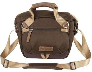 Vanguard Veo Go 18M - Khaki