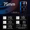 Sirui 75mm Anamorphic Lens (EFM mount) - 10