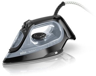 Braun Texstyle 3 SI 3055BK