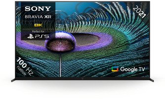 Sony Bravia 8K XR-75Z9J