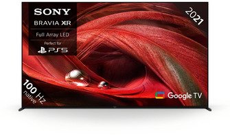 Sony Bravia XR-75X95J