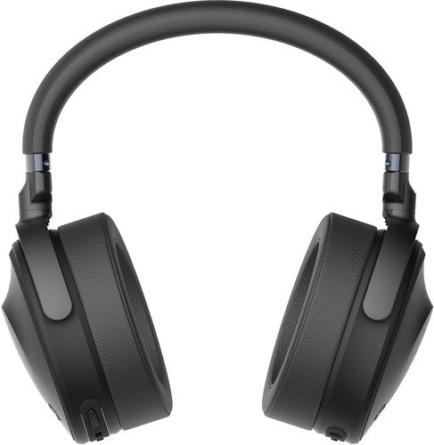 Yamaha YH-E700A - Zwart - 1