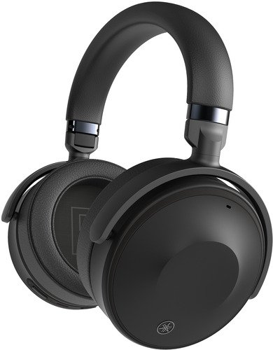 Yamaha YH-E700A - Zwart - 2