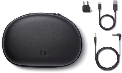 Yamaha YH-E700A - Zwart - 7