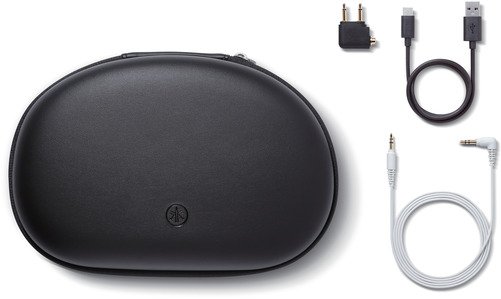 Yamaha YH-E700A - Wit - 6