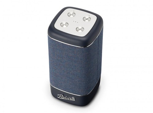 Roberts Beacon 325 Blue - 4