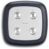 Roberts Beacon 325 Blue - 5
