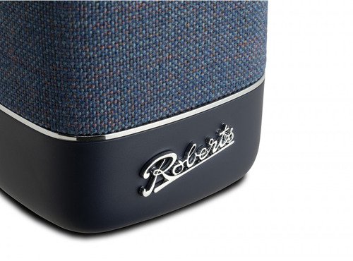 Roberts Beacon 325 Blue - 7