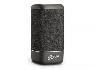 Roberts Beacon 325 Grey
