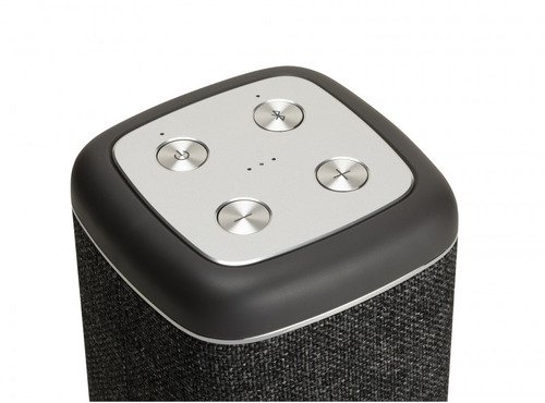 Roberts Beacon 325 Grey - 6