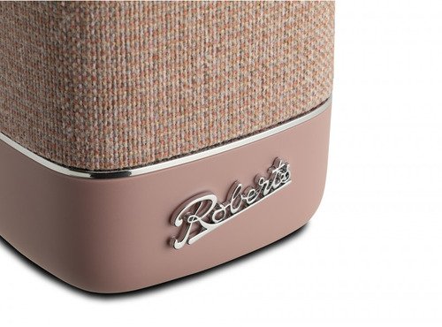 Roberts Beacon 325 Pink - 7