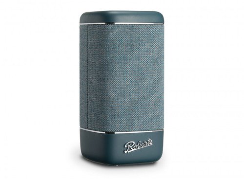 Roberts Beacon 325 Teal Blue - 2