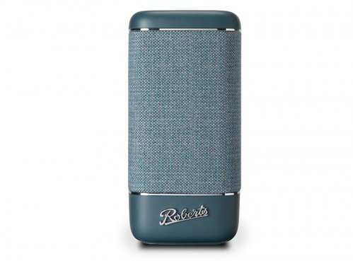 Roberts Beacon 325 Teal Blue - 1