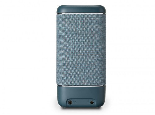 Roberts Beacon 325 Teal Blue - 3