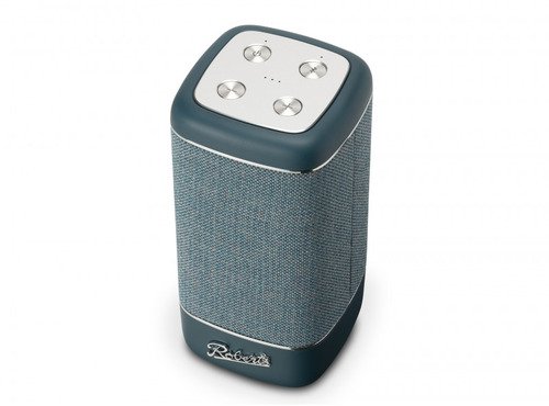 Roberts Beacon 325 Teal Blue - 4