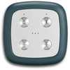 Roberts Beacon 325 Teal Blue - 5