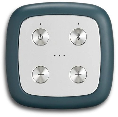 Roberts Beacon 325 Teal Blue - 5