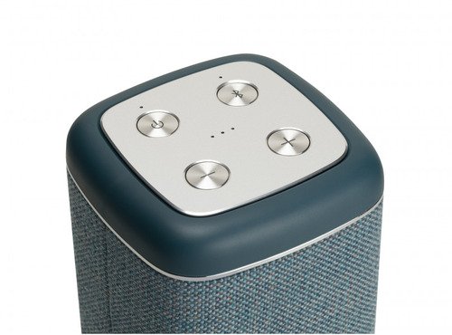 Roberts Beacon 325 Teal Blue - 6