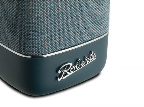Roberts Beacon 325 Teal Blue - 7