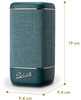 Roberts Beacon 325 Teal Blue - 8