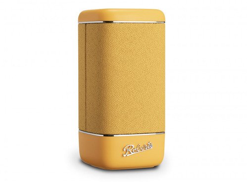 Roberts Beacon 325 Yellow - 2